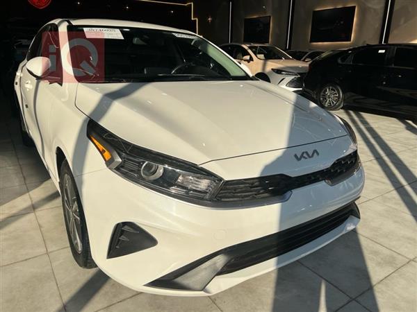Kia Forte 2024 for sale in Iraq - Mosul